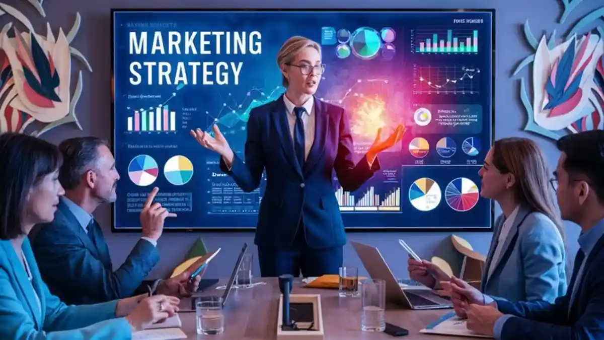 Marketing Digital: Impulsa tu Pyme hacia el éxito