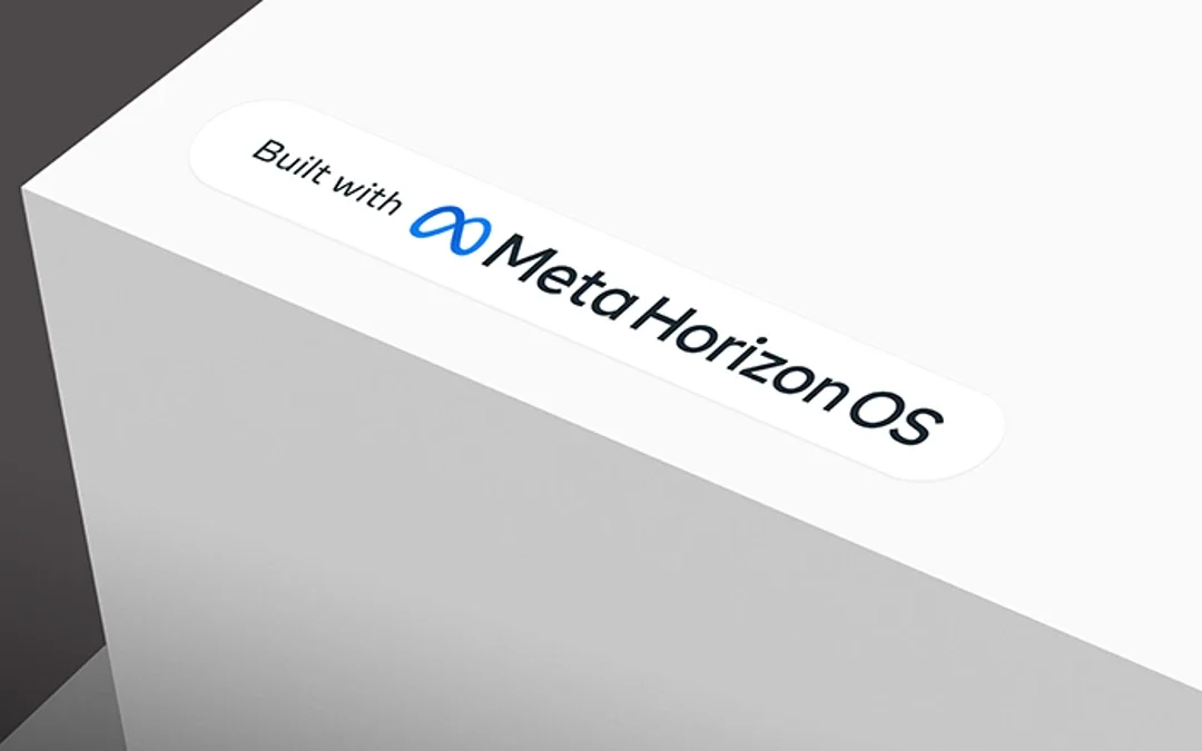 Meta Horizon OS: Revolucionando la realidad mixta abierta