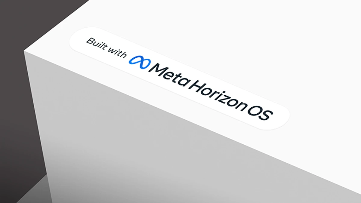 Meta Horizon OS: Revolucionando la realidad mixta abierta