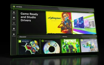 NVIDIA App: La Beta Esencial para Gamers y Creadores