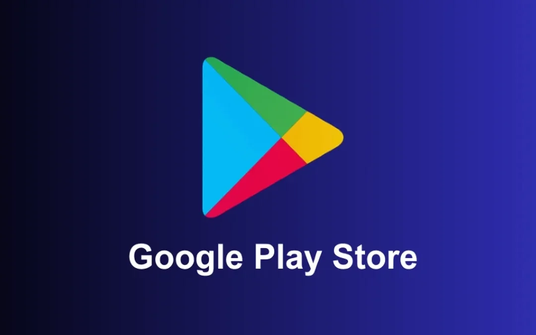 Nuevo gestor de descargas en Google Play Store