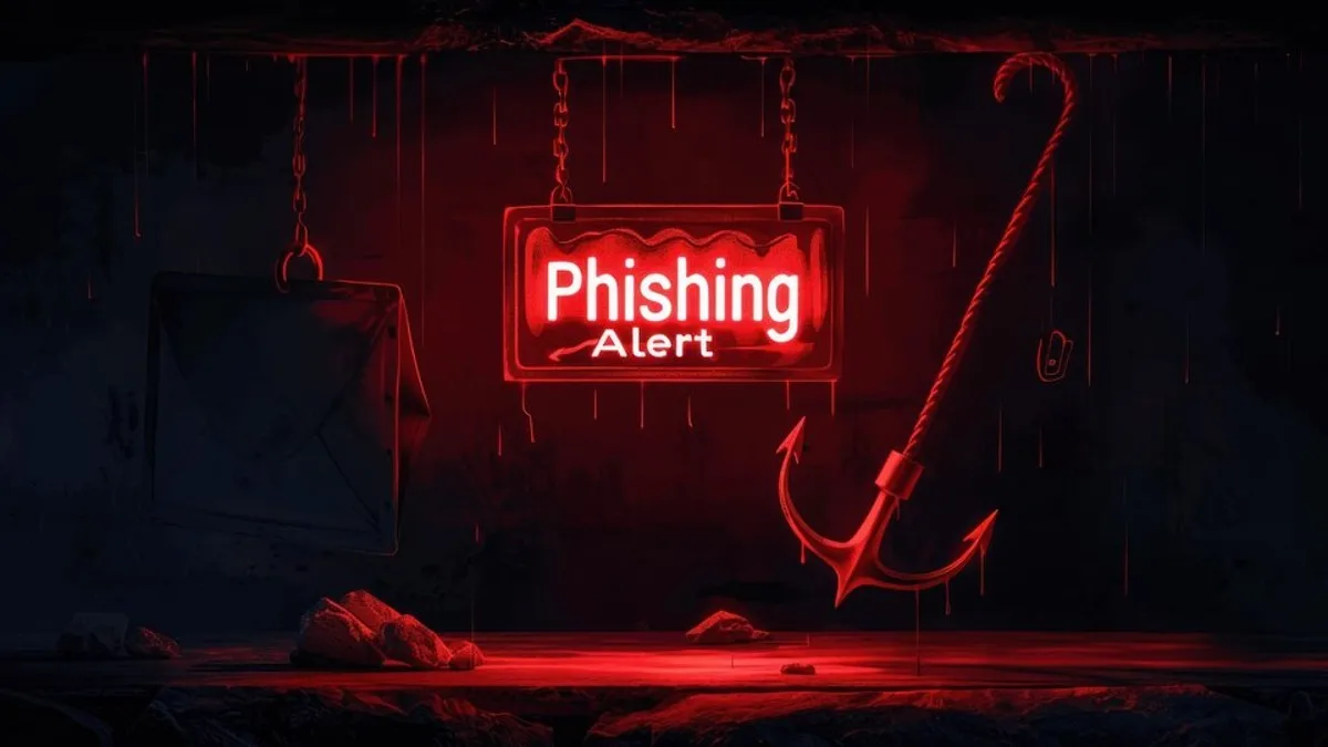 Phishing: Estrategias para proteger tu información personal