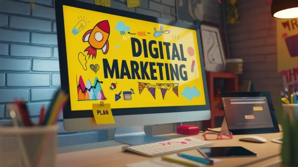 ¿Qué es el Marketing Digital y en qué consiste en este 2024?