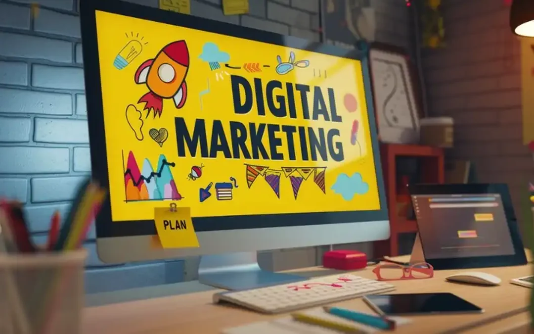 ¿Qué es el Marketing Digital y en qué consiste en este 2024?