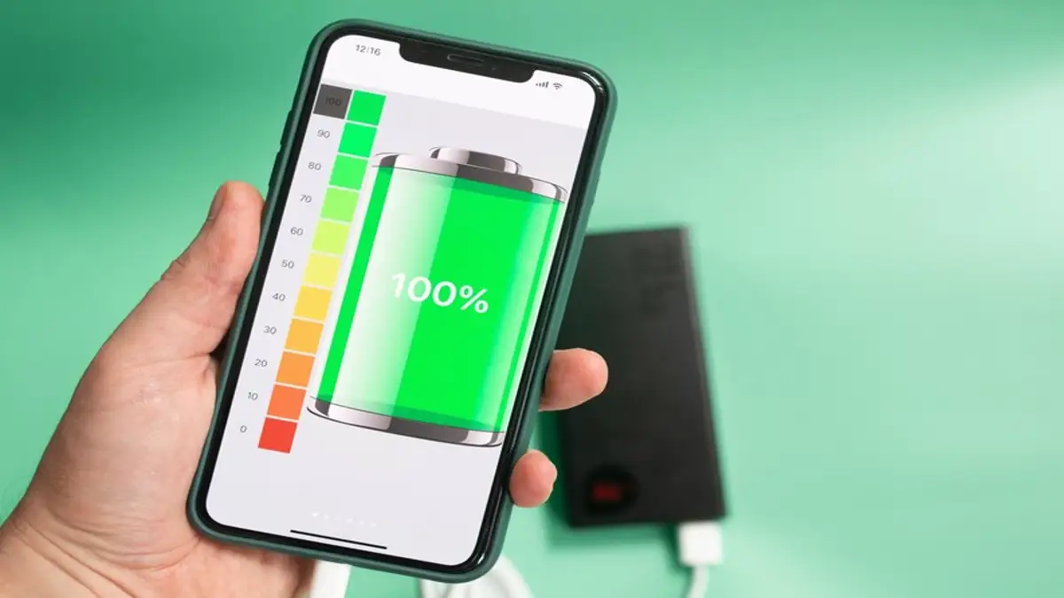 Samsung: Cinco tips para alargar la batería de tu smartphone