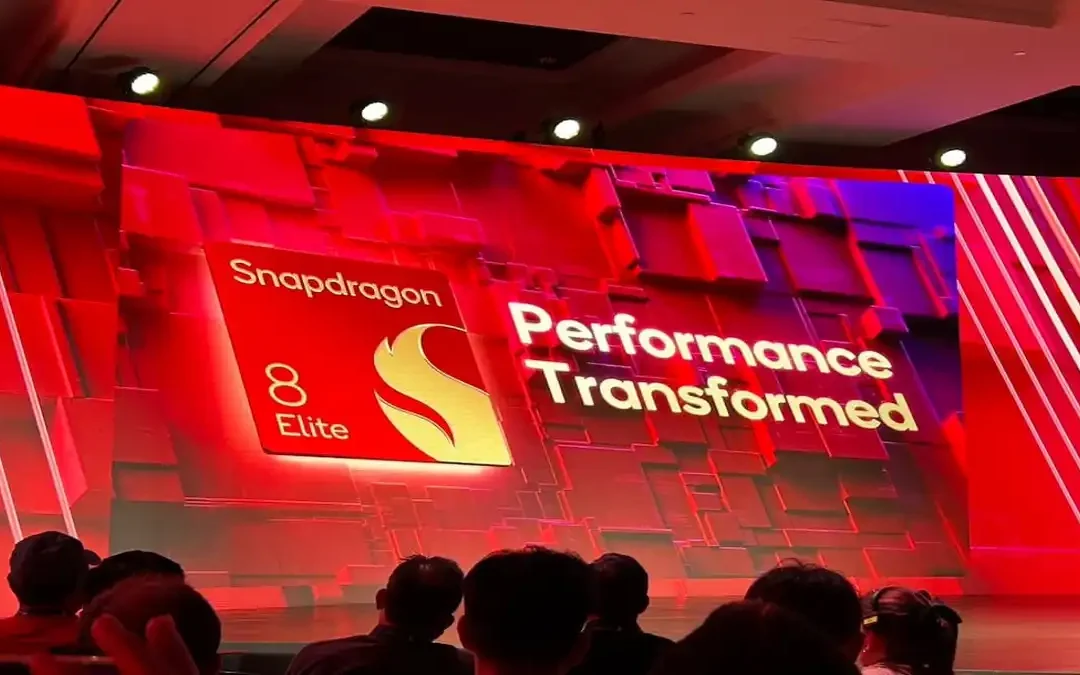 Snapdragon 8 Elite: Potencia revolucionaria en Xiaomi 15