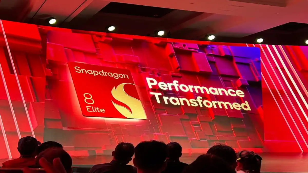 Snapdragon 8 Elite: Potencia revolucionaria en Xiaomi 15