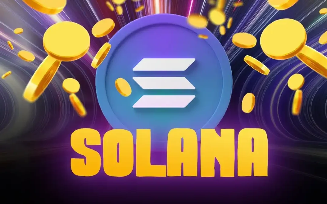 Solana: La nueva estrella del comercio electrónico