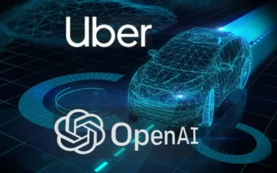 Uber y OpenAI: Innovación para vehículos eléctricos