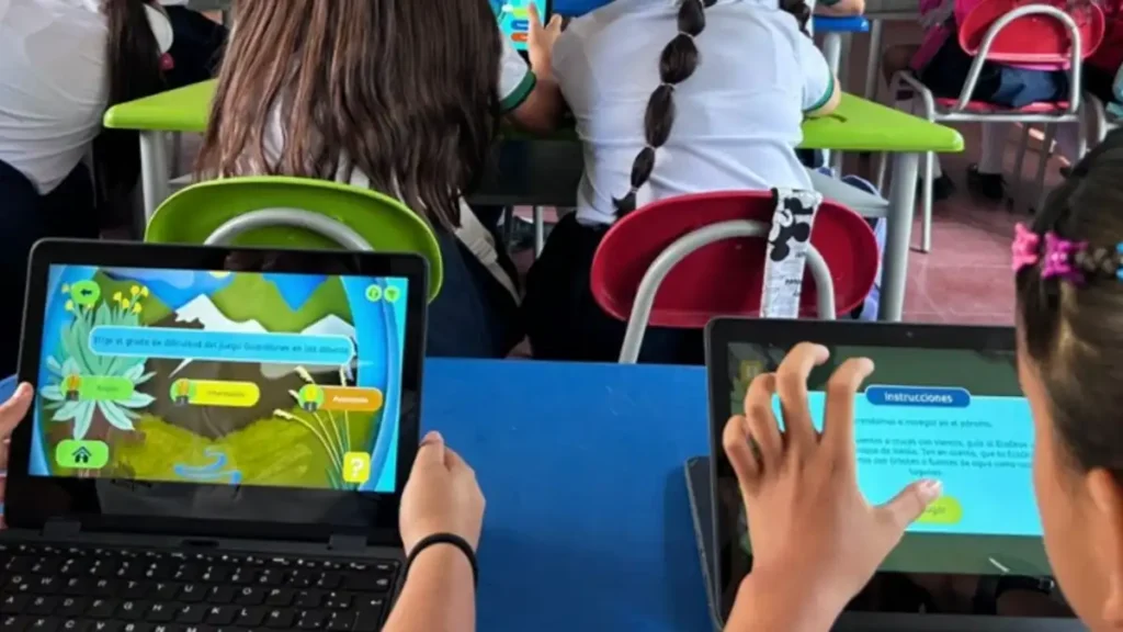 Código Verde: 100,000 estudiantes aprenden programación