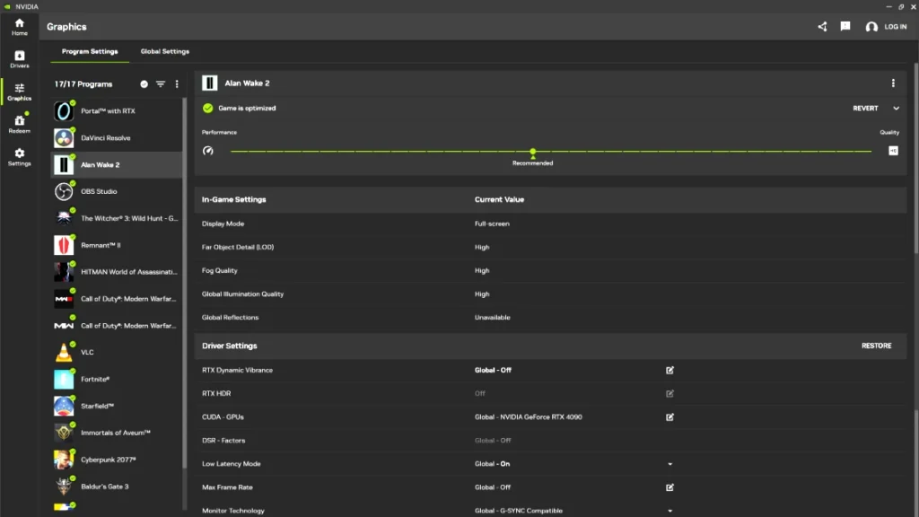 NVIDIA App: La Beta Esencial para Gamers y Creadores