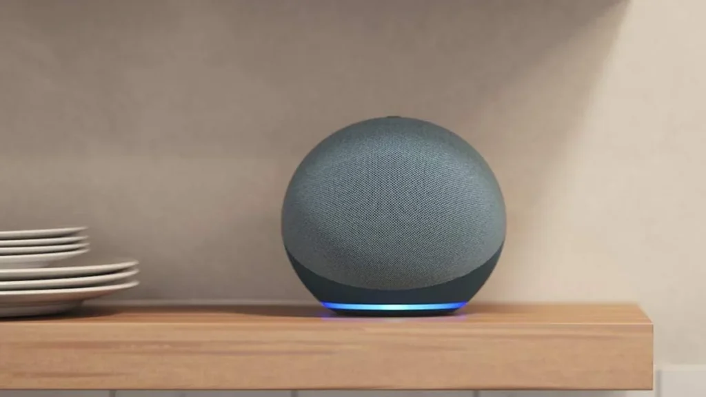 Altavoces inteligentes: La evolución de Alexa en 10 años