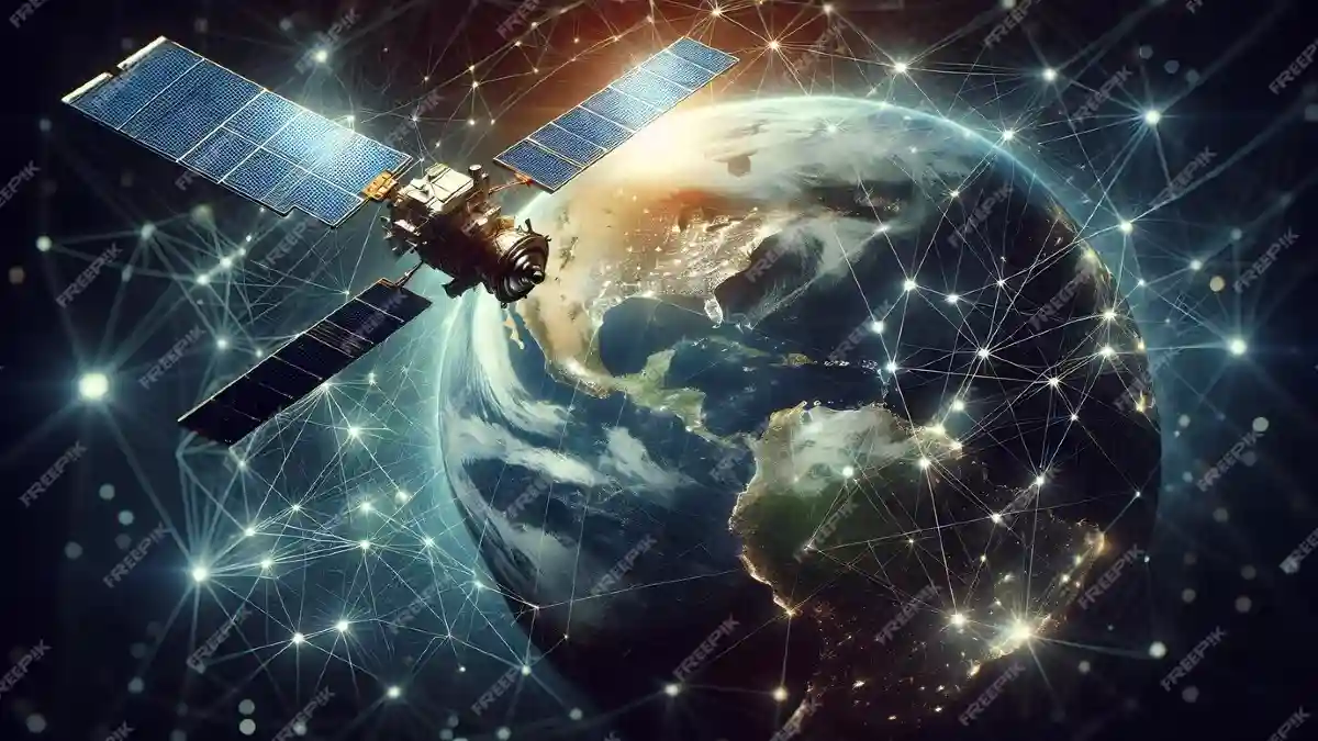 Claro y Starlink: Internet satelital en zonas rurales de Colombia