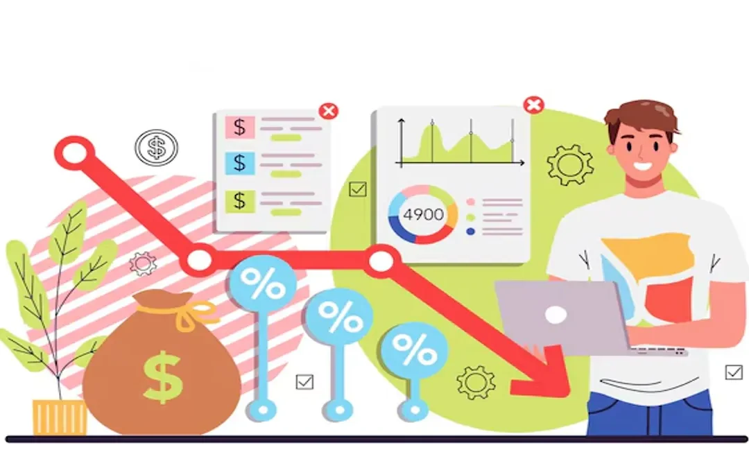 Claves para reducir el costo de producción digital