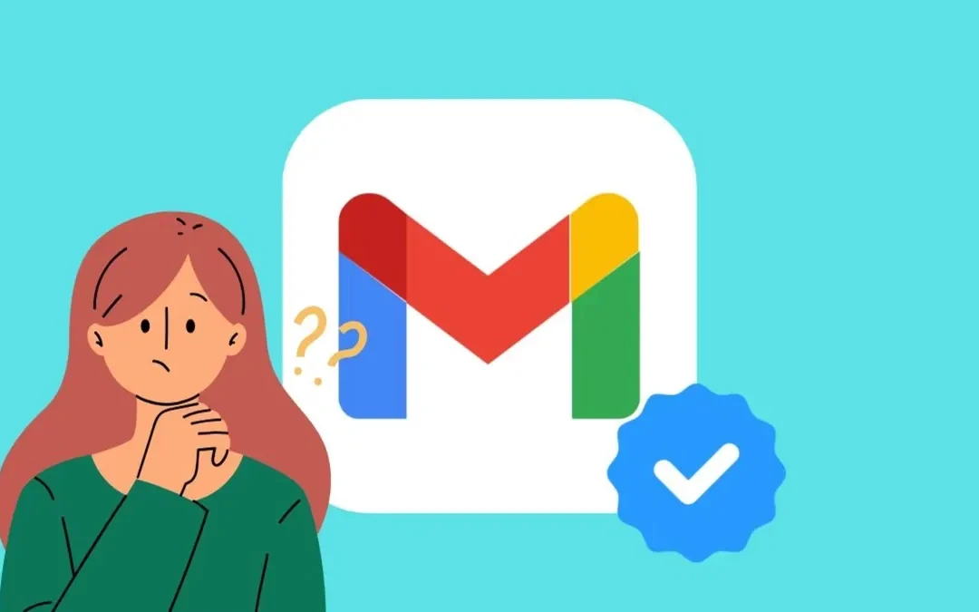 Cómo obtener el check azul de Gmail para tu empresa