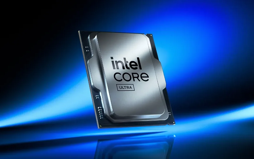 Descubre Intel Core Ultra 200S: Potencia y Eficiencia