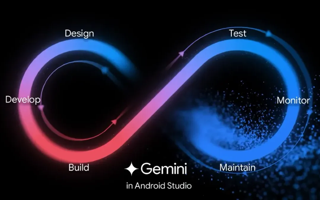 Gemini in Android Studio: Innovación en Codificación