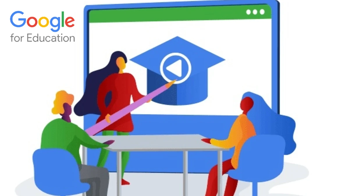 Google Learn About: La nueva IA para estudiantes