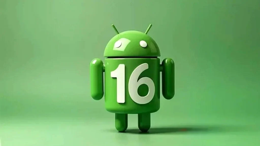 Google lanza Android 16: todo sobre la Developer Preview