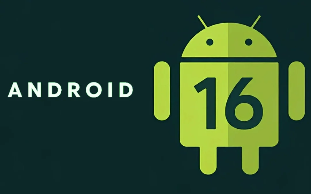 Google lanza Android 16: todo sobre la Developer Preview