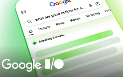 IA en Google: Visiones generales que transforman búsquedas