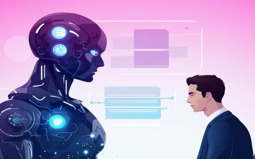 Impacto de la inteligencia artificial en el empleo