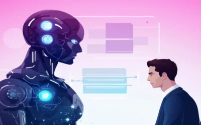 Impacto de la inteligencia artificial en el empleo