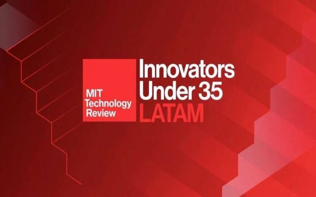 Innovators Under 35 Latam premia talento colombiano