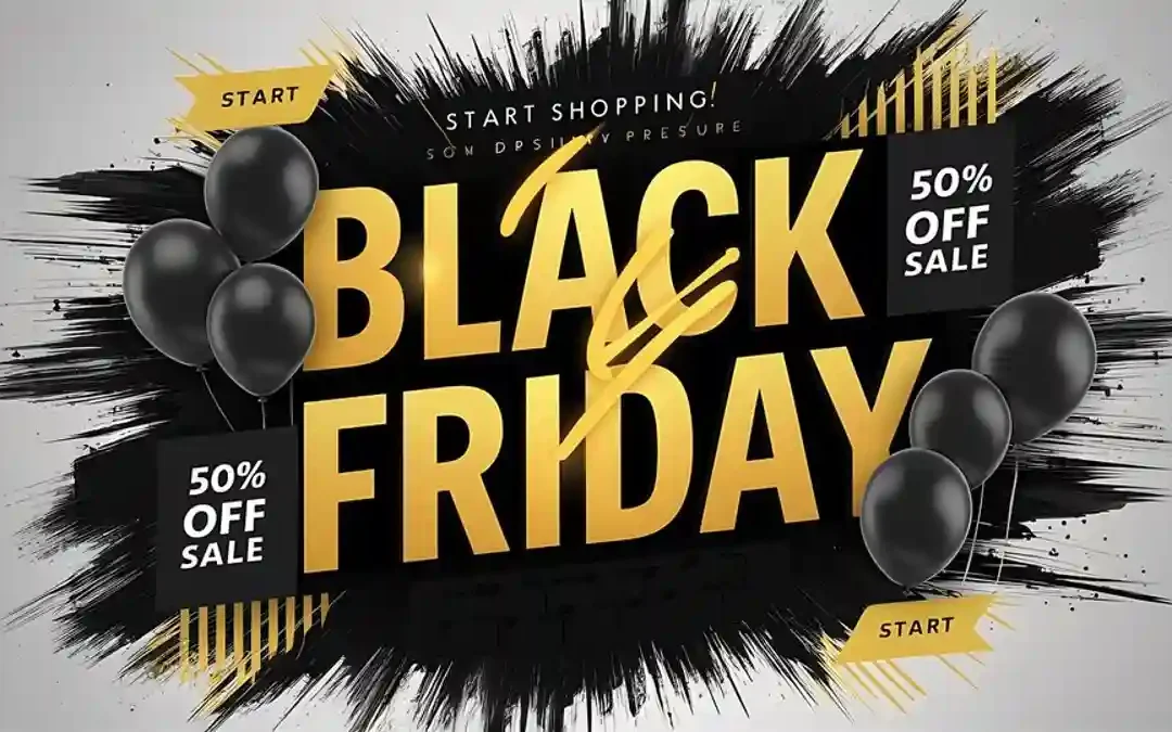 Ofertas Black Friday 2024 en Colombia: Cómo aprovecharlas