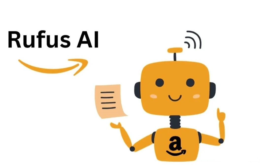 Rufus: el asistente de Amazon con IA generativa