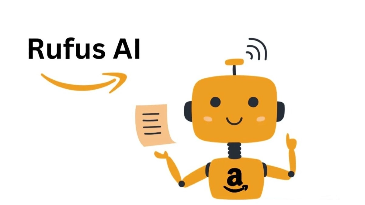 Rufus: el asistente de Amazon con IA generativa