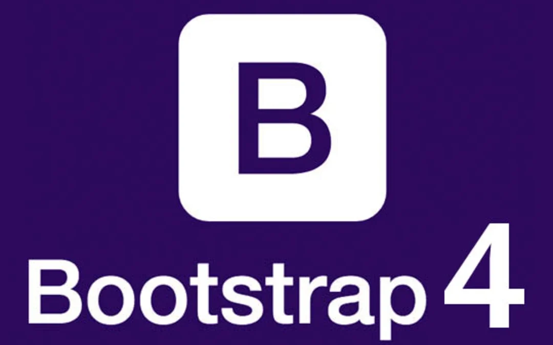 Aprende Diseño Web con Bootstrap 4 de manera efectiva