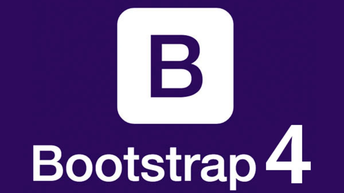 Aprende Diseño Web con Bootstrap 4 de manera efectiva