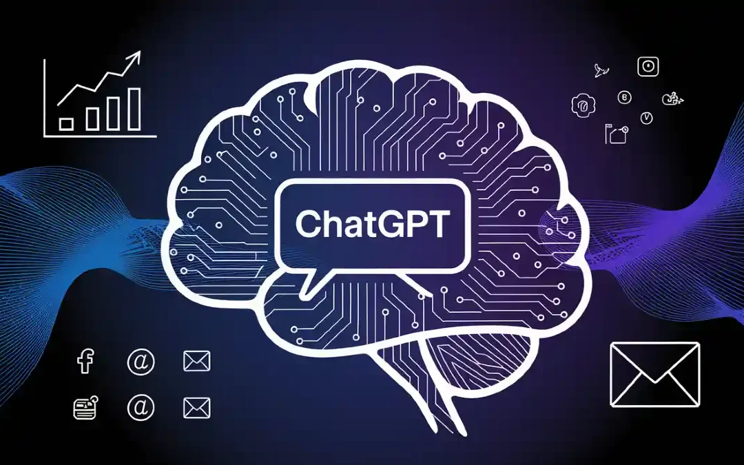 ChatGPT: Revoluciona el Marketing Digital de tu empresa