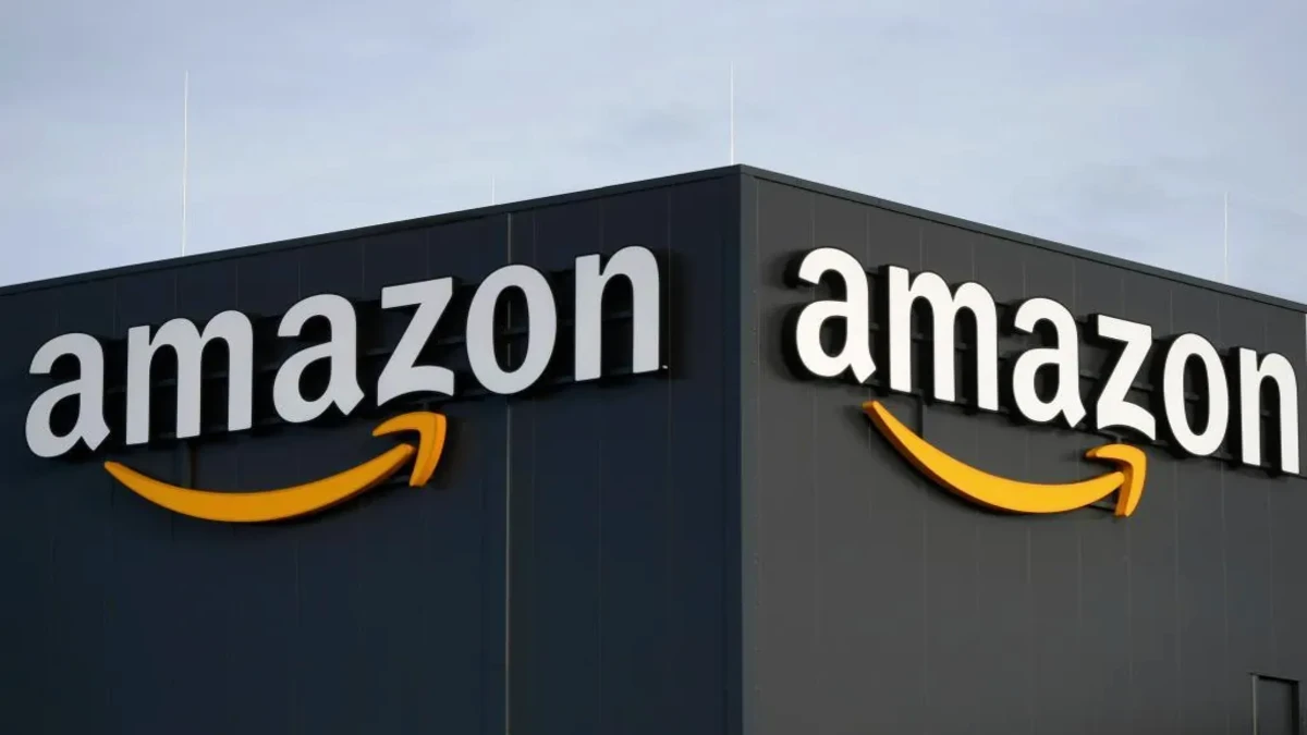 Ciberataque a Amazon: 2,8 Millones de Registros Robados