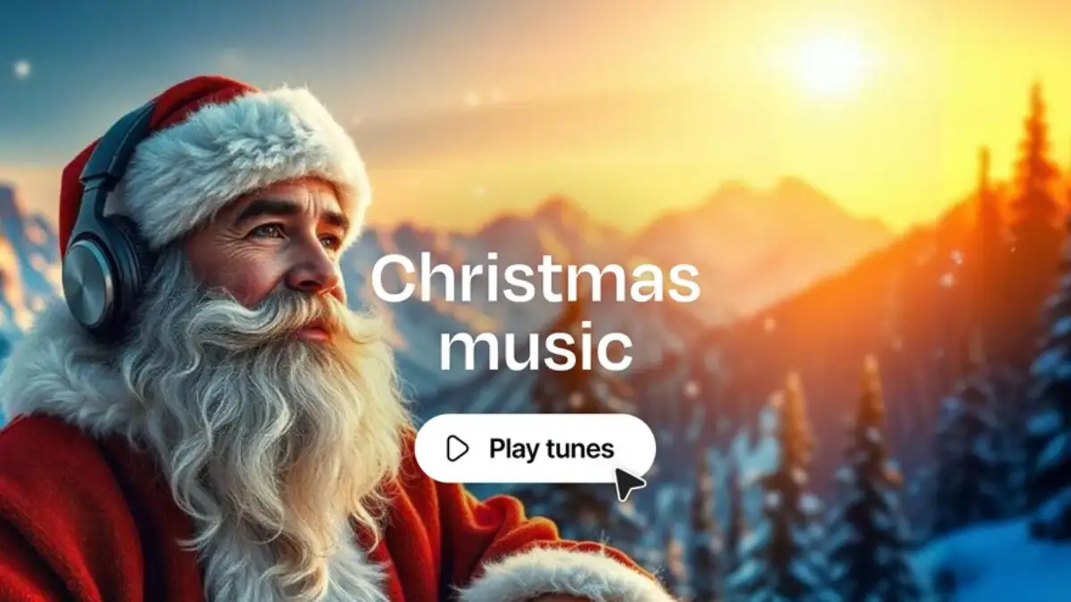 Freepik Tunes: Temas musicales para esta navidad