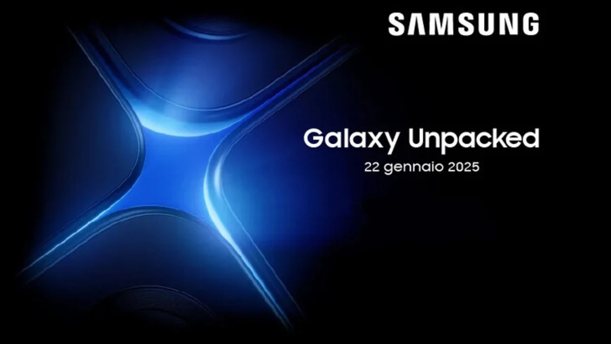 Galaxy S25 Slim, la gran sorpresa del Unpacked 2025