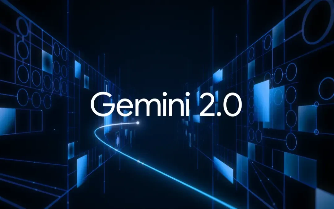 Gemini 2.0: La Nueva era de la IA de Google