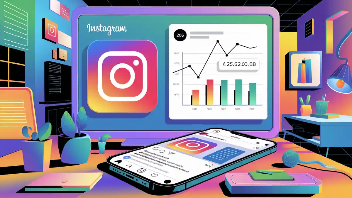 Instagram y su Dominio en Publicidad Digital 2025