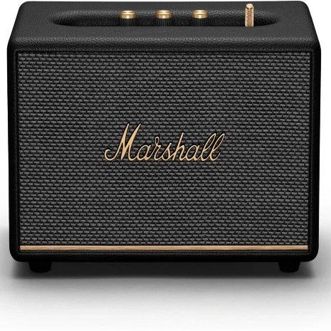 Marshall Acton III - Altavoz Bluetooth para el hogar