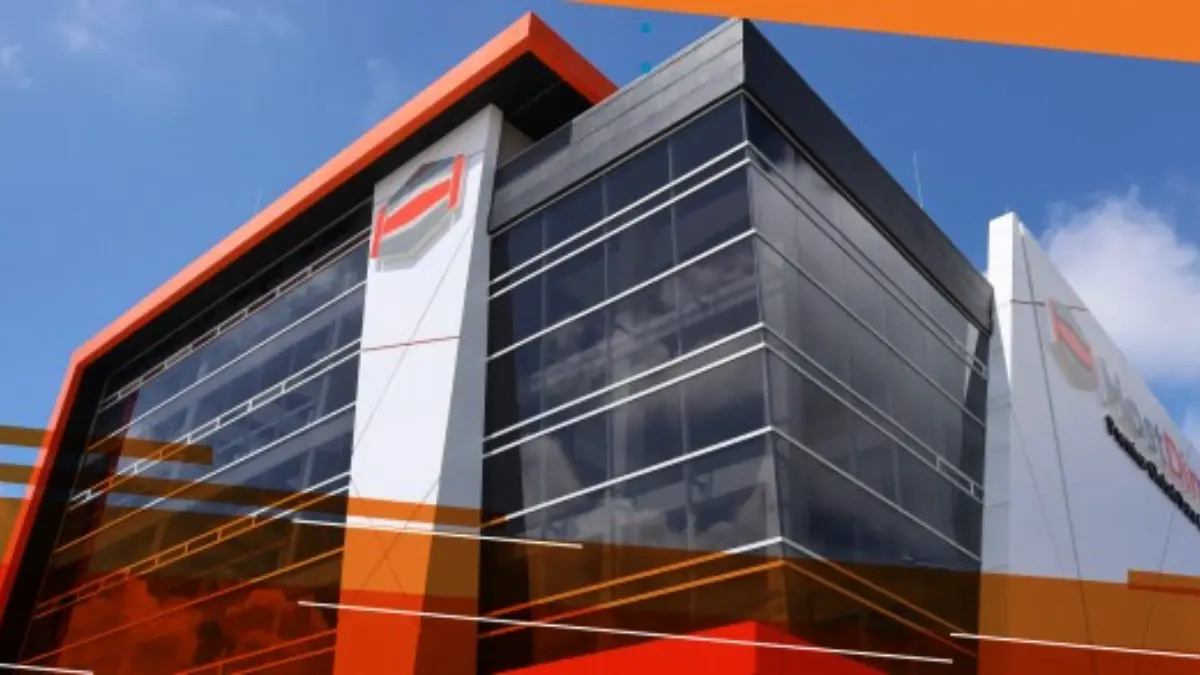 HostDime Colombia: 15 Años de Innovación Tecnológica