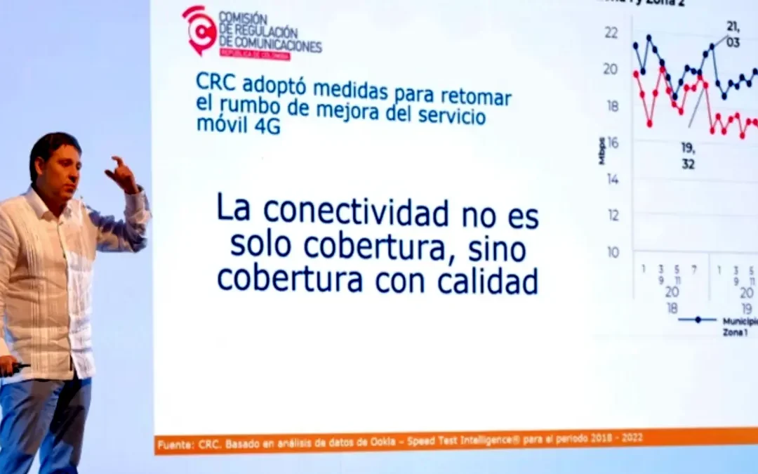 Observatorio Nacional TIC: Datos para el Futuro Digital en Colombia