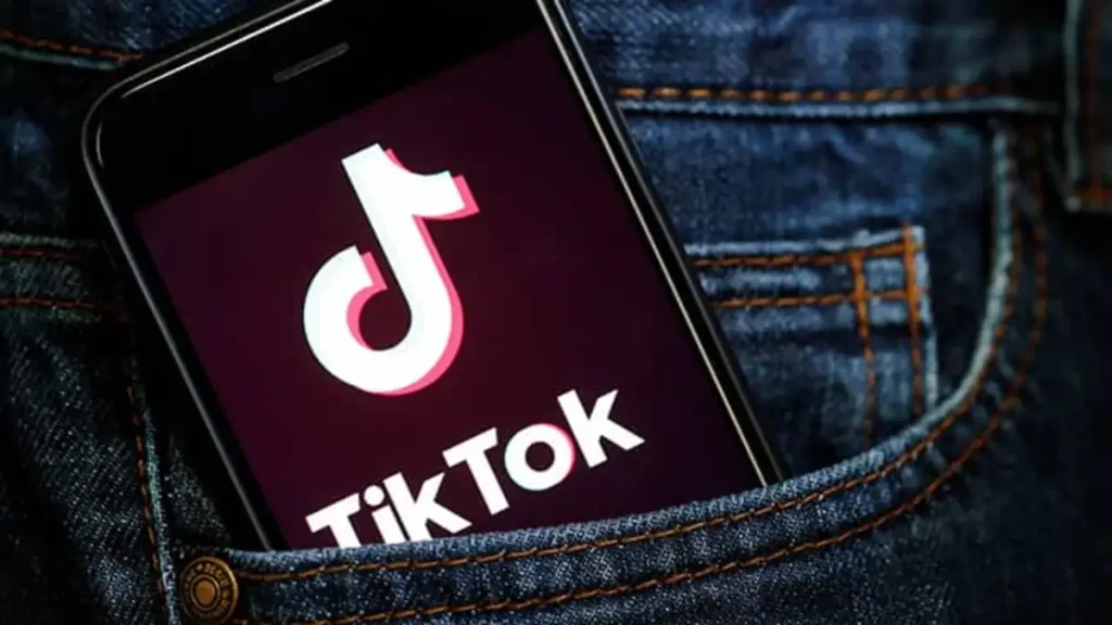 Prohibición de TikTok: Trump solicita suspensión legal