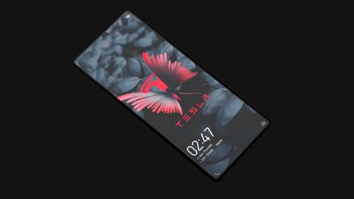 Tesla Model Pi: El Futuro del Smartphone