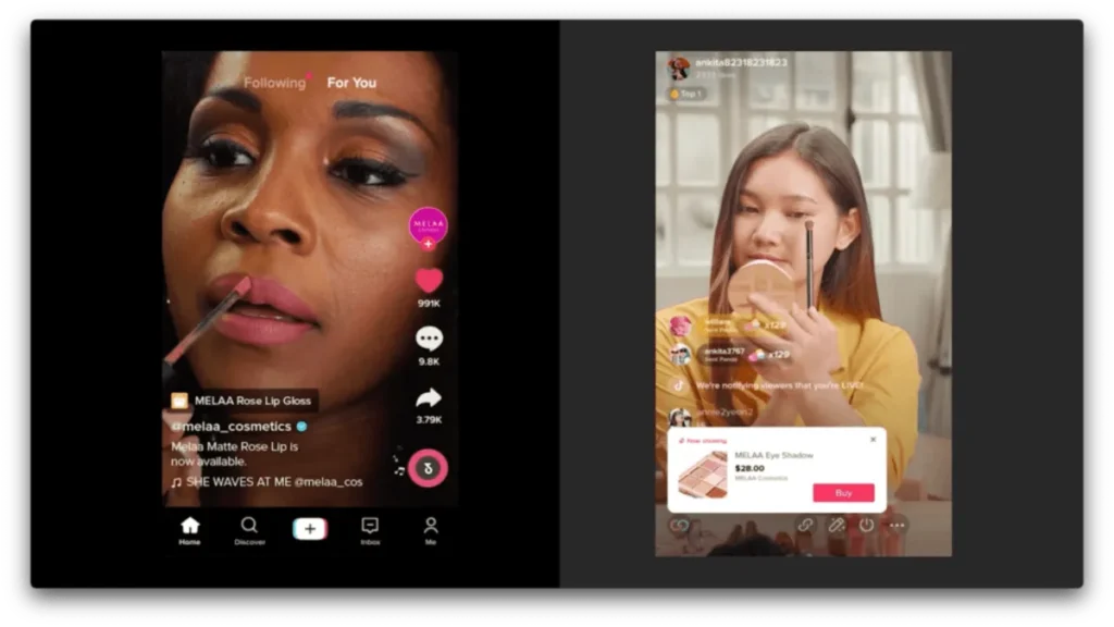 TikTok Shop: La nueva herramienta para vender online