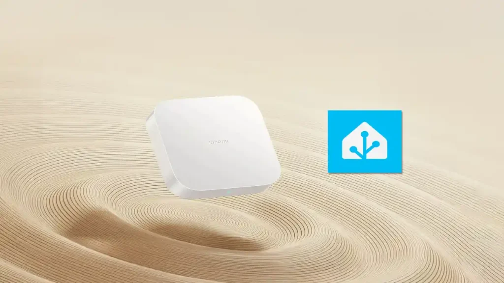 Transforma tu hogar con la integración de Home Assistant de Xiaomi