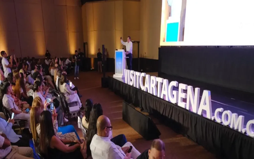 Visit Cartagena: La Nueva Era del Turismo Digital