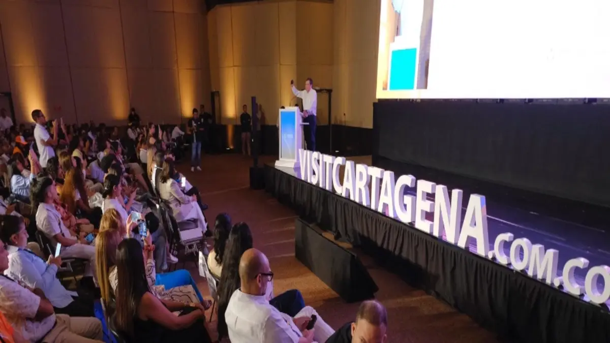 Visit Cartagena: La Nueva Era del Turismo Digital