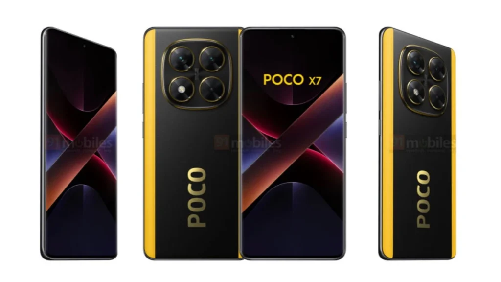 Rendimiento Superior del Xiaomi POCO X7