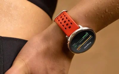 Amazfit Active 2: Diseño y Funcionalidad a tu Alcance